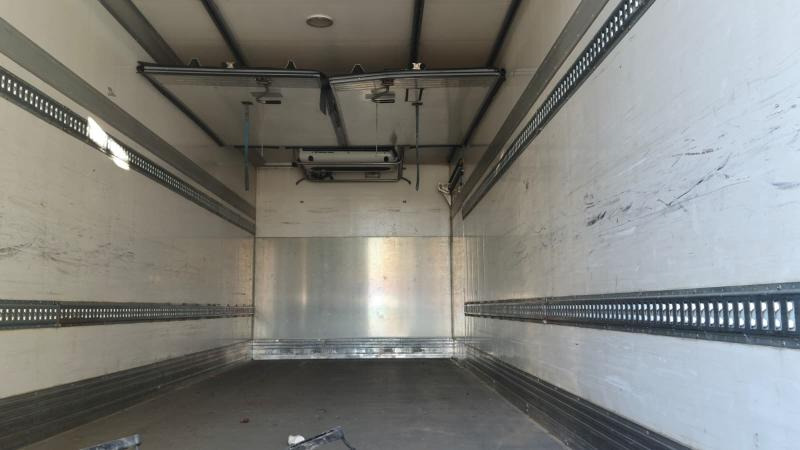 Refrigerator truck Renault Premium 270 DXI