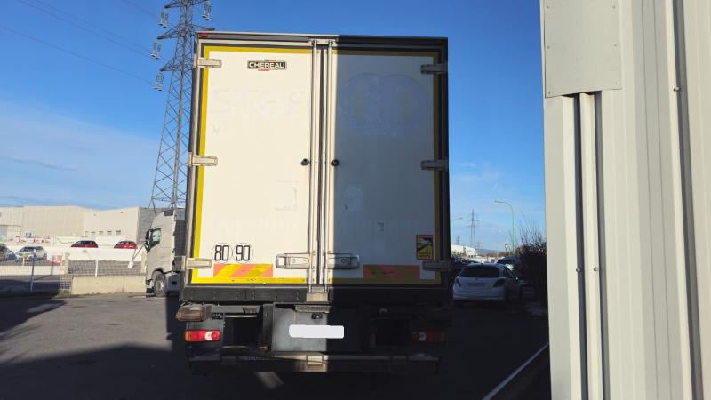Refrigerator truck Renault Premium 270 DXI