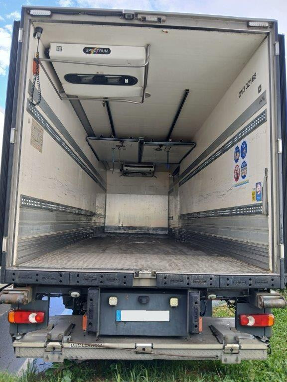 Refrigerator truck Renault Premium 270 DXI