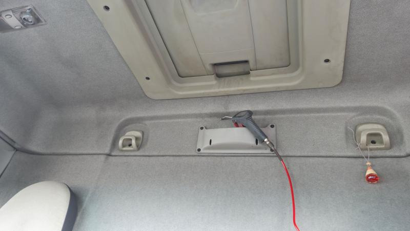 Refrigerator truck Renault Premium 270 DXI