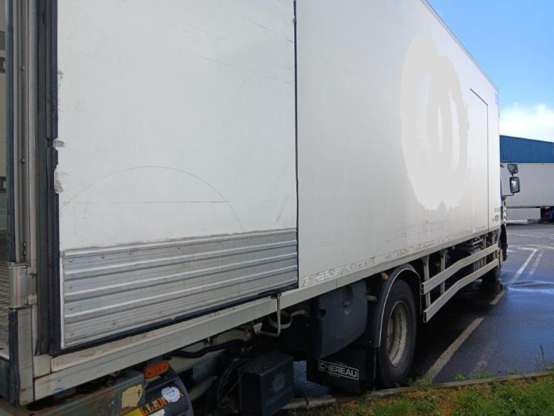 Refrigerator truck Renault Premium 270 DXI