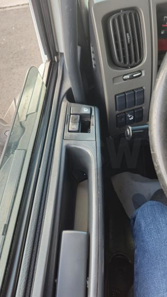 Refrigerator truck Renault Premium 270 DXI