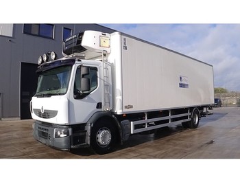 Refrigerator truck Renault Premium 280 DXI (CARRIER FRIGO / BOITE MANUELLE / PARFAIT ETAT)