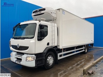 Refrigerator truck Renault Premium 380 Chereau, Thermoking, EURO 5