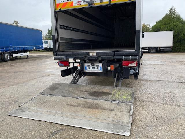 Refrigerator truck Scania G 410