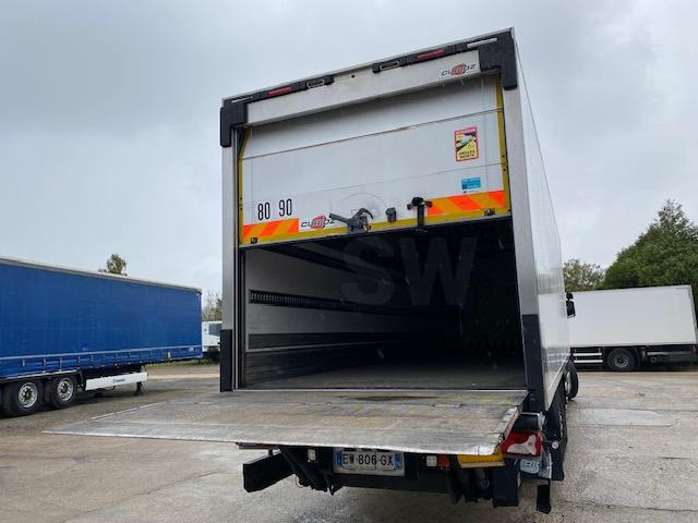 Refrigerator truck Scania G 410