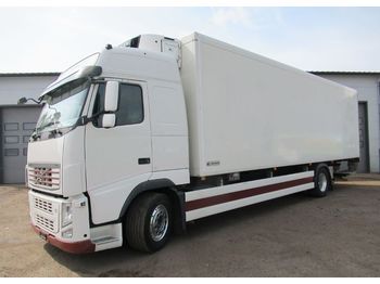 Refrigerator truck VOLVO FH 420