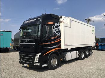 Refrigerator truck VOLVO FH 460 E6 Nowy Model ! Super Stan !