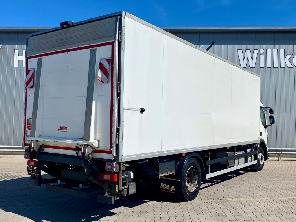 Refrigerator truck Volvo FE 280 / MBB-LBW