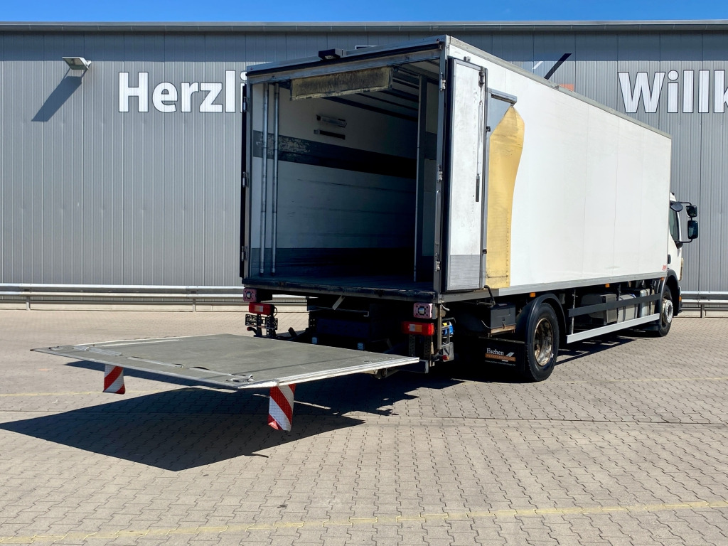 Refrigerator truck Volvo FE 280 / MBB-LBW