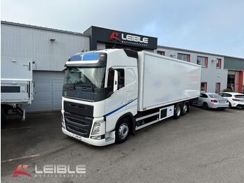 Volvo FH 420 6x2 Lenkachse / LBW 2,5t / Carrier / TOP  - refrigerator truck