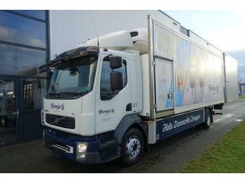 Refrigerator truck Volvo FL240 4X2 THERMO KING EURO 5