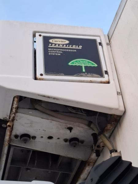 Refrigerator truck Volvo FL6