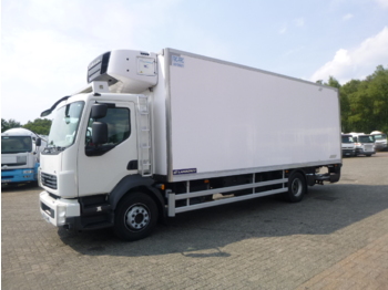 Refrigerator truck Volvo FL 240 4x2 Frigo Carrier Supra 950 MT Multi temp.
