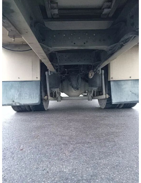 Refrigerator truck Volvo FM 260