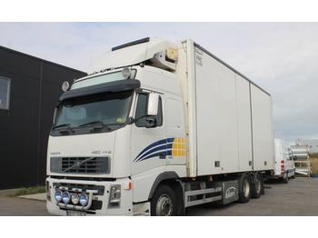 Refrigerator truck Volvo Kyl/frys bil FH12 6X2