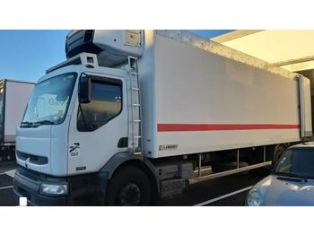 Refrigerator truck Renault 270 Dci: picture 1