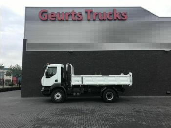 Tipper Renault 330 DXI 4X2 TIPPER: picture 1