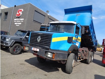 Tipper Renault CBH 320 Top 1a: picture 1