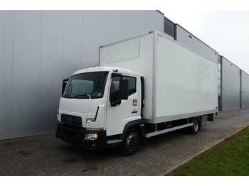 Box truck Renault D7.5 /180 4X2 EURO 6 BOX   7490 KG: picture 1