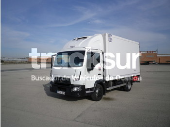 Refrigerator truck Renault D 180.08: picture 1