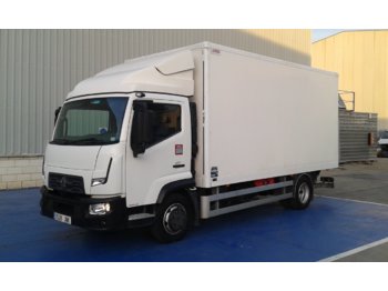 Box truck Renault D cab 7.5 180 gv p/e: picture 1