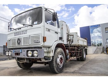 Tipper Renault G210: picture 1