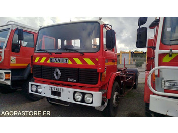 Truck  Renault G230 - 1989 - 21776km - 2677PD11