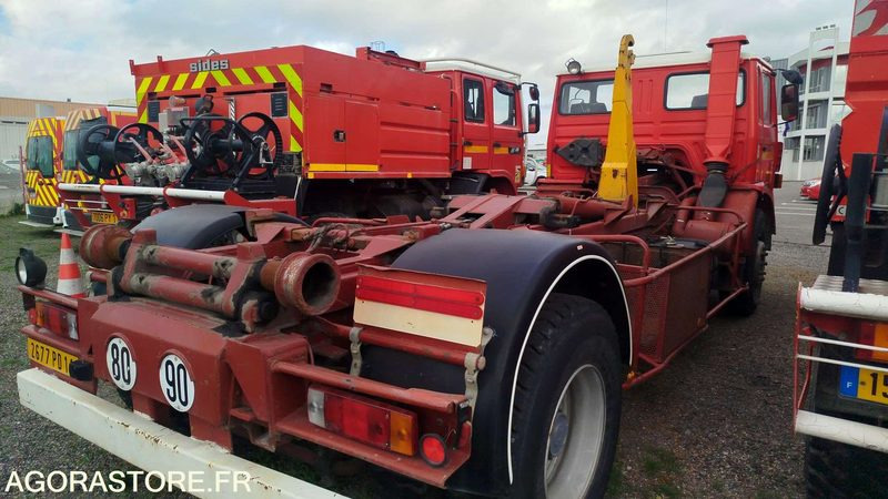 Truck Renault G230 - 1989 - 21776km - 2677PD11