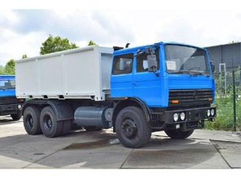 Tipper Renault G290: picture 1
