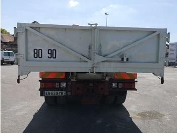 Tipper Renault G340TI: picture 1