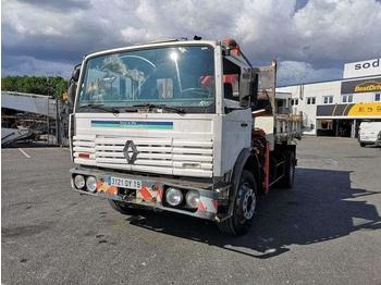 Tipper Renault G 200: picture 1