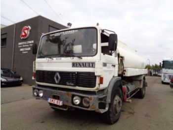 Tank truck Renault G 230 13000 liter: picture 1