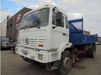 Tipper Renault  G 270 ti lames: picture 1