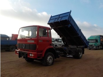 Tipper Renault G 290 MANAGER (GRAND PONT / LAMES): picture 1