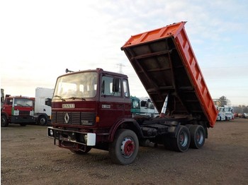 Tipper Renault G 290 Manager (GRAND PONT / LAMES): picture 1