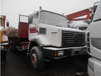 Tipper Renault Gamme C 260: picture 1