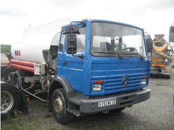 Tank truck Renault Gamme M 150: picture 1