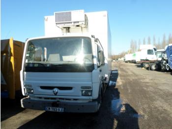 Refrigerator truck Renault Gamme S S107: picture 1