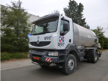 Tank truck Renault KERAX 330 SPRAYER: picture 1