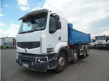 Tipper Renault Lander 370 DXI: picture 1