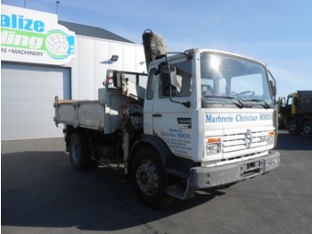 Tipper Renault M230: picture 1