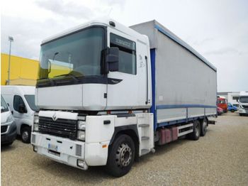Truck Renault MAGNUM 470: picture 1