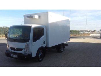 Refrigerator truck Renault MAXITY 140.35 -20ºC: picture 1