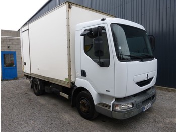 Box truck Renault MIDLUM 150: picture 1