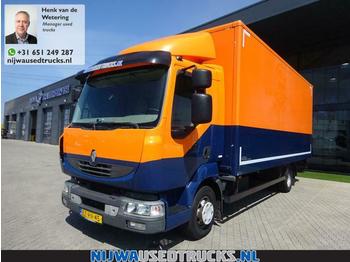 Box truck Renault MIDLUM 180.08 EEV LBW: picture 1