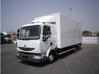 Box truck Renault MIDLUM 220.08: picture 1