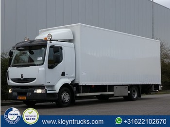 Box truck Renault MIDLUM 220.12 airco: picture 1