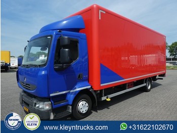Box truck Renault MIDLUM 220.12 euro 5: picture 1