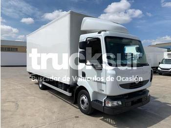 Box truck Renault MIDLUM 220.80: picture 1